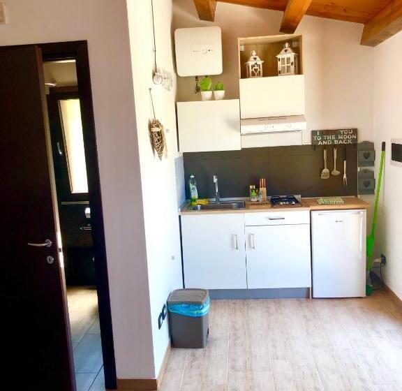 スタンダードバンガロー, Cuore Della Valle