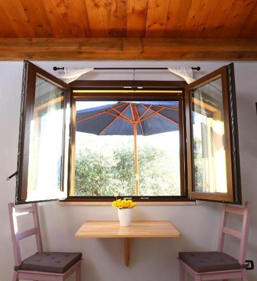 スタンダードバンガロー, Cuore Della Valle