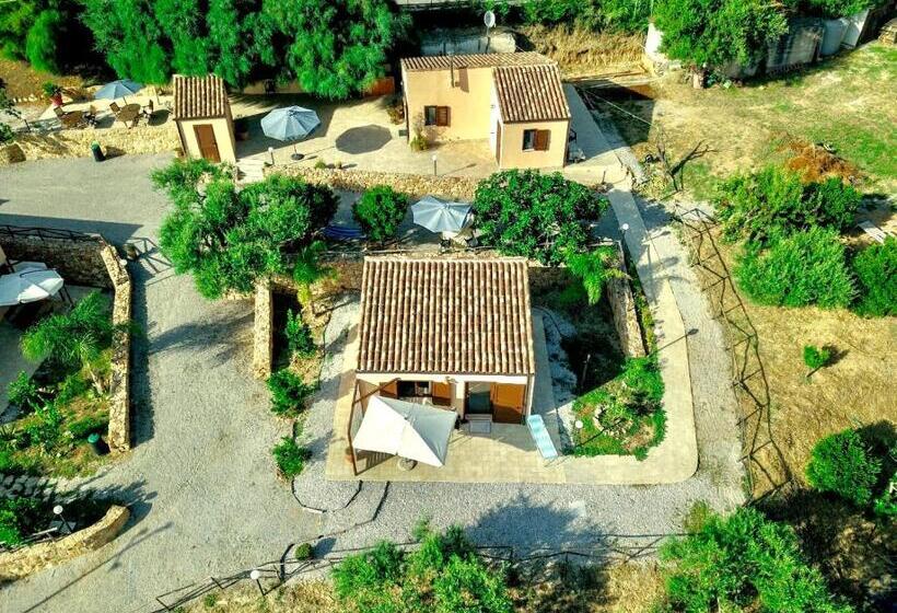 スタンダードバンガロー, Cuore Della Valle