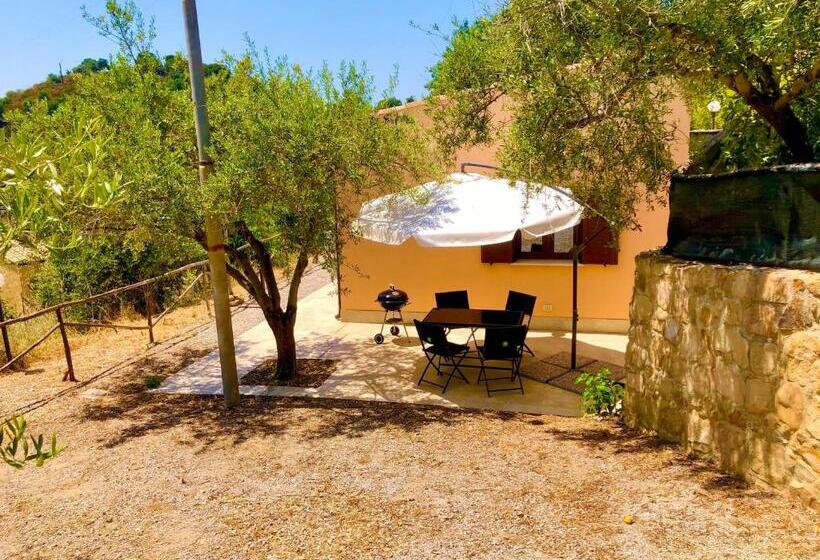 1ベッドルームのスーペリアアパートメント, Cuore Della Valle