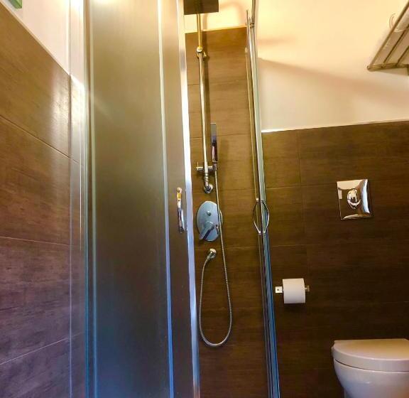 1ベッドルームのスーペリアアパートメント, Cuore Della Valle