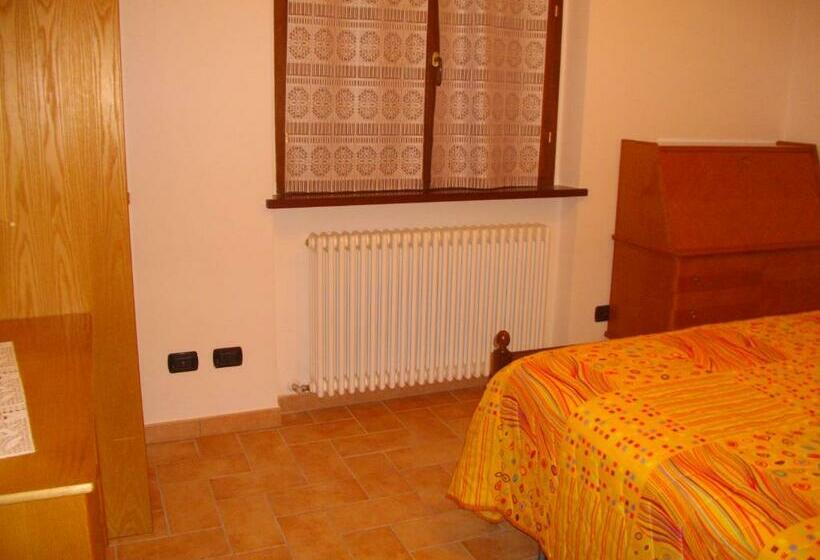 آپارتمان 2 خوابه, Agriturismo Il Falco