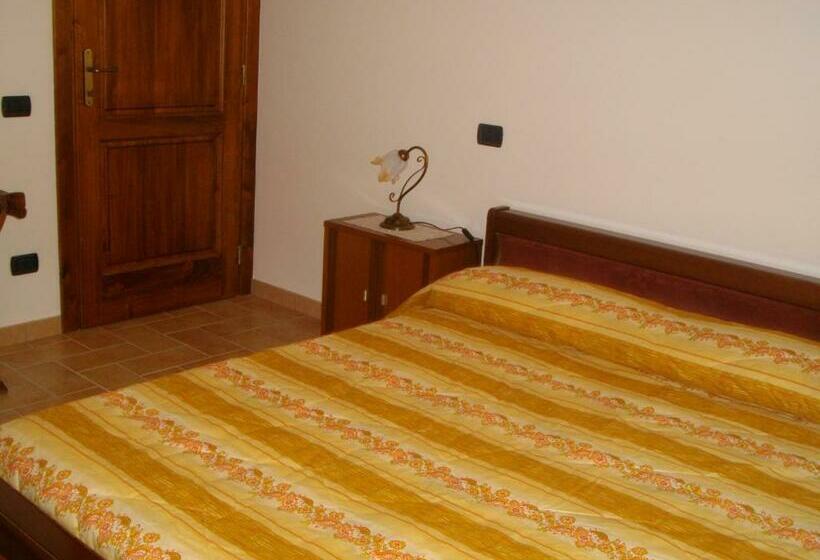 آپارتمان 2 خوابه, Agriturismo Il Falco