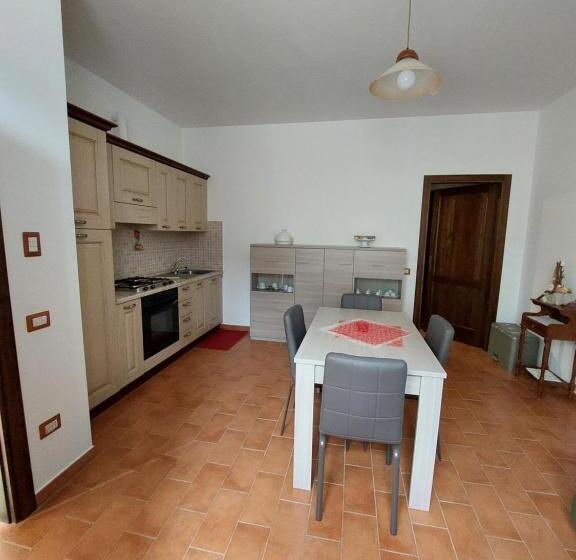 آپارتمان 1 خوابه, Agriturismo Il Falco