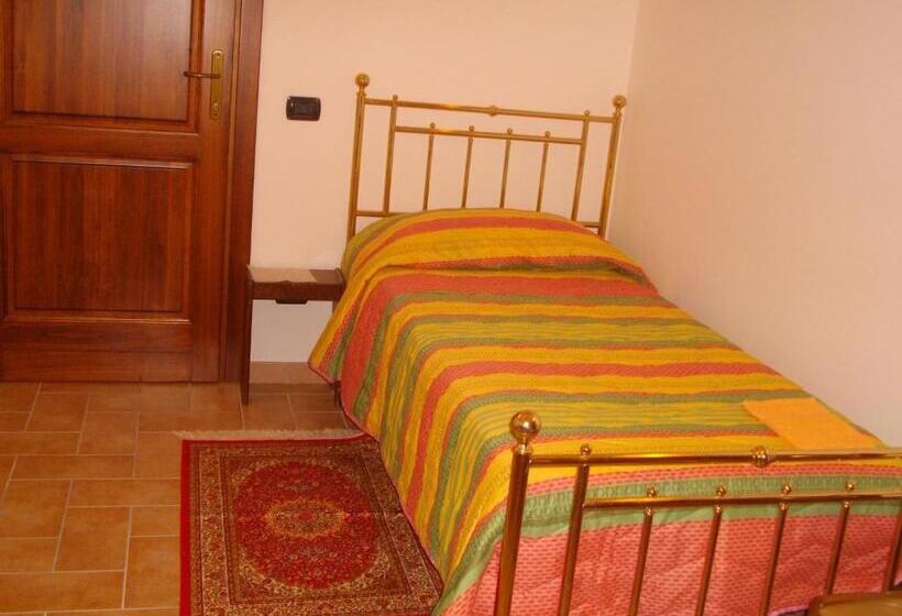 آپارتمان 2 خوابه, Agriturismo Il Falco