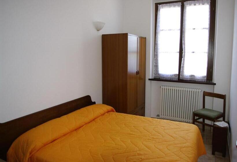 آپارتمان 2 خوابه, Agriturismo Il Falco