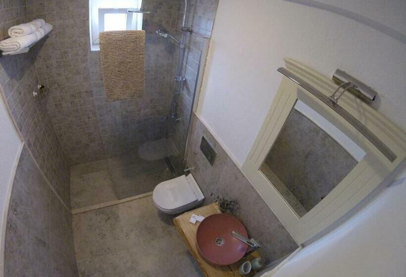 חדר סטנדרט, Morisi Konak Butik Otel