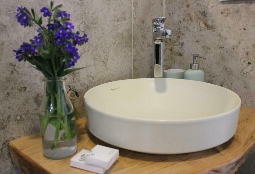 חדר סטנדרט, Morisi Konak Butik Otel