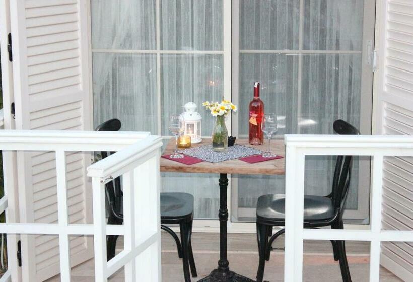 חדר סטנדרט, Morisi Konak Butik Otel