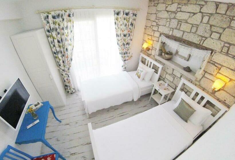 חדר סטנדרט, Morisi Konak Butik Otel