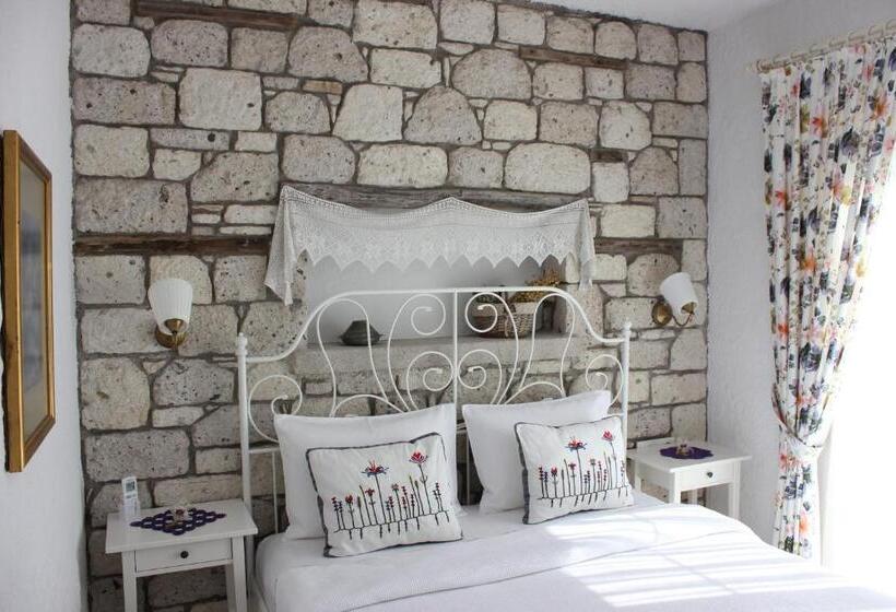 חדר סטנדרט, Morisi Konak Butik Otel