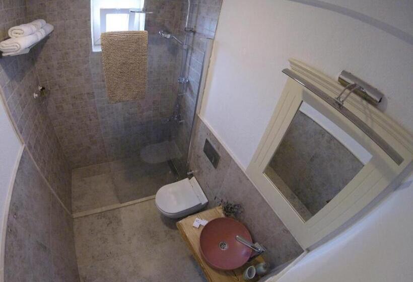 חדר דלוקס, Morisi Konak Butik Otel