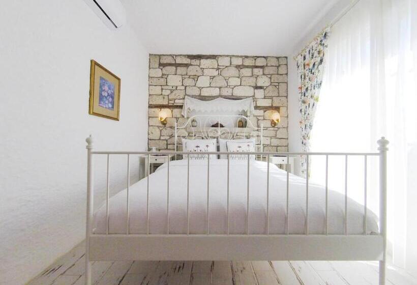 חדר סטנדרט, Morisi Konak Butik Otel