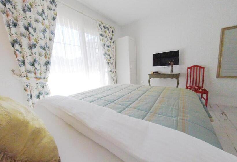 חדר סטנדרט, Morisi Konak Butik Otel