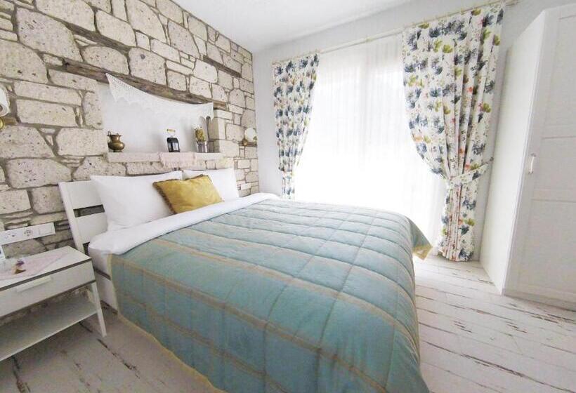 חדר סטנדרט, Morisi Konak Butik Otel