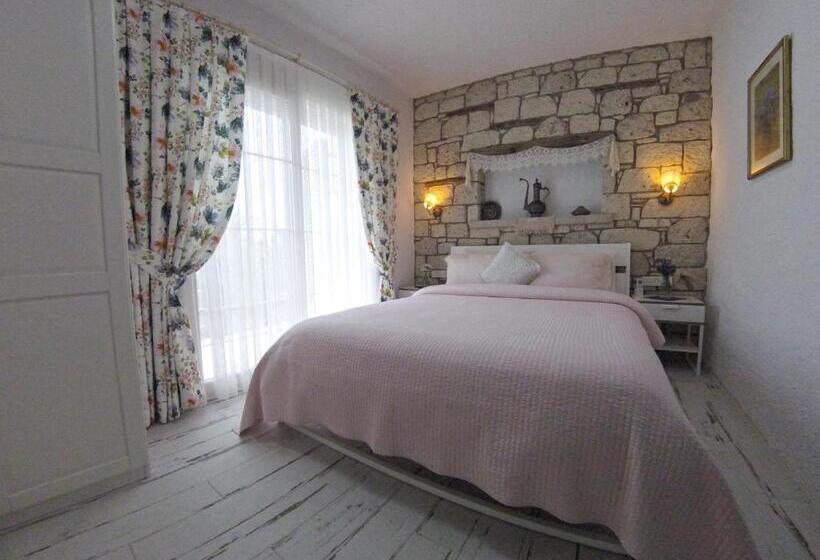 חדר סטנדרט, Morisi Konak Butik Otel