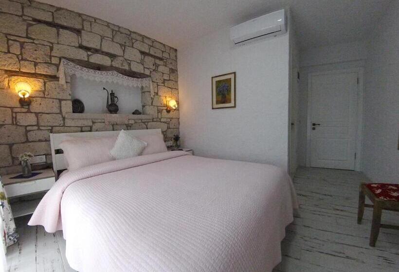 חדר סטנדרט, Morisi Konak Butik Otel