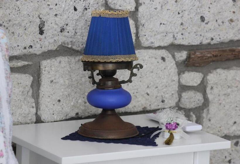 חדר דלוקס, Morisi Konak Butik Otel