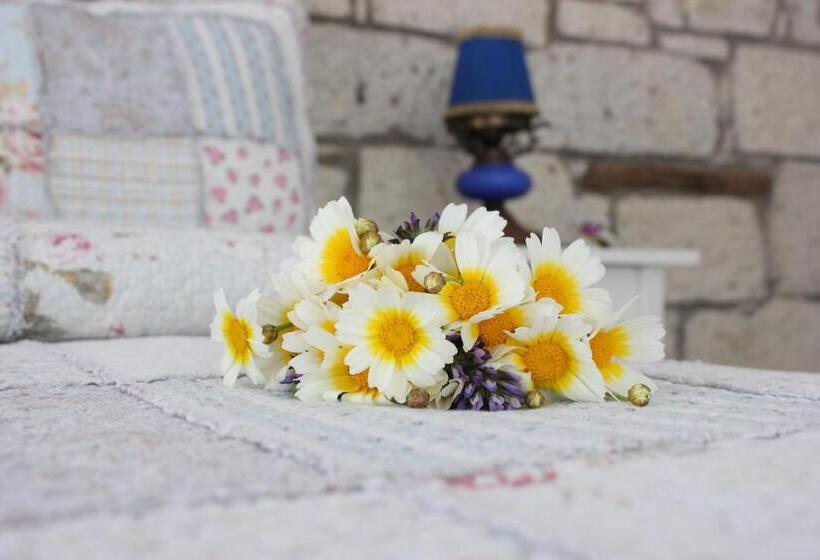 חדר דלוקס, Morisi Konak Butik Otel