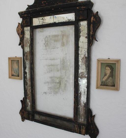 חדר דלוקס, Morisi Konak Butik Otel