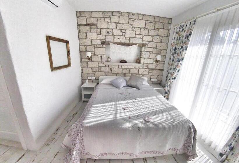 חדר סטנדרט, Morisi Konak Butik Otel