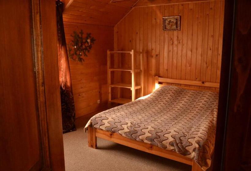 Стандартный Номер Кровать Кинг, Faina House