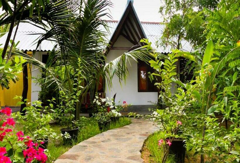 豪华小屋, Forcus Cabanas