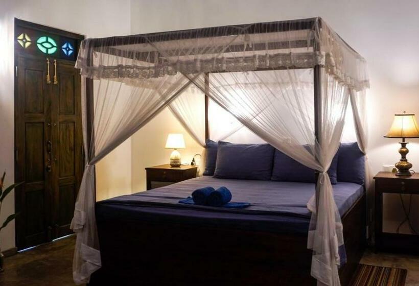 豪华小屋, Forcus Cabanas