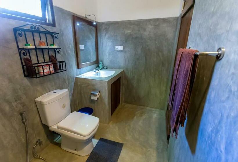 豪华小屋, Forcus Cabanas