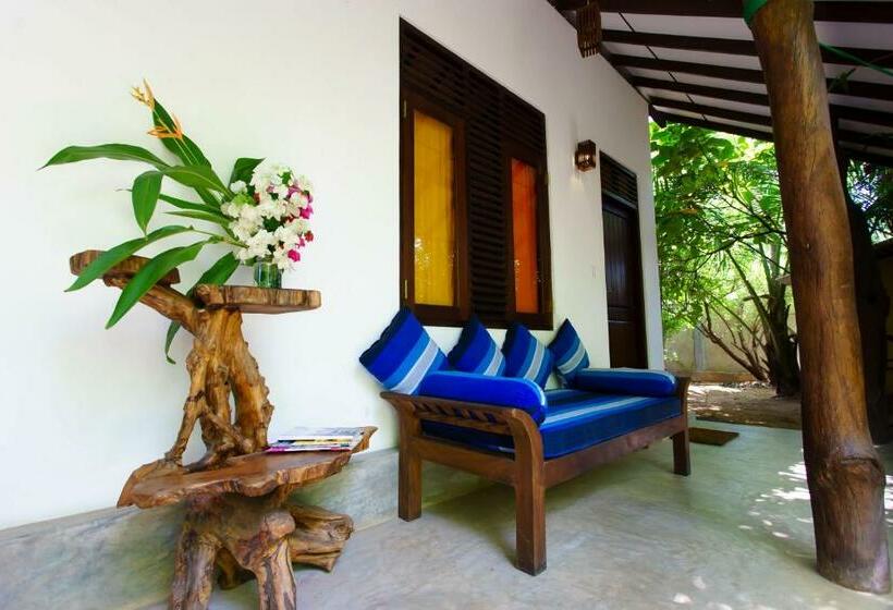 豪华小屋, Forcus Cabanas