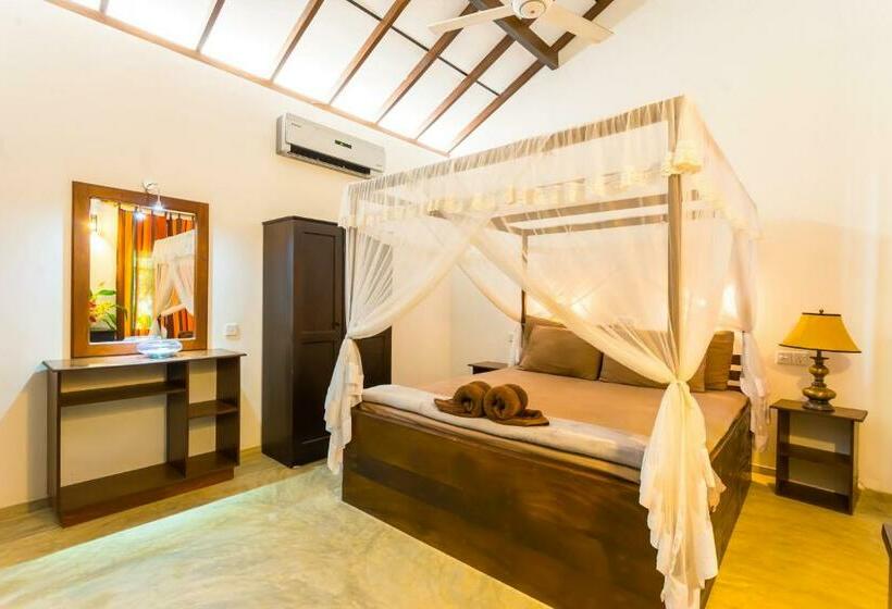 豪华小屋, Forcus Cabanas