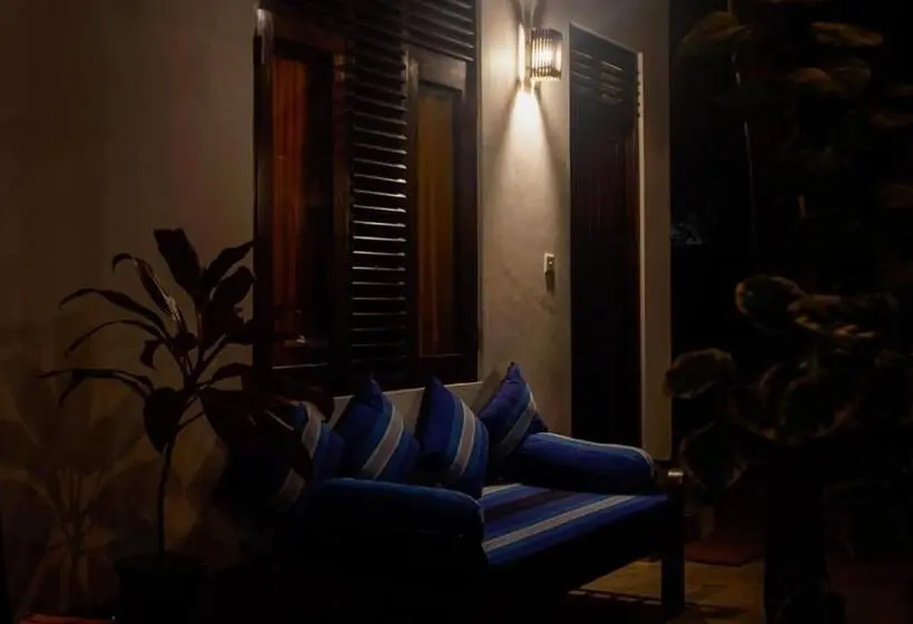 اتاق سوپریور با تخت بزرگ, Forcus Cabanas