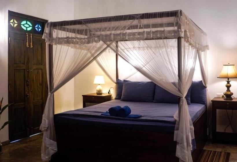 带大床的高级房间, Forcus Cabanas