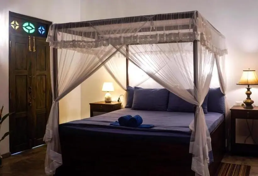 اتاق سوپریور با تخت بزرگ, Forcus Cabanas