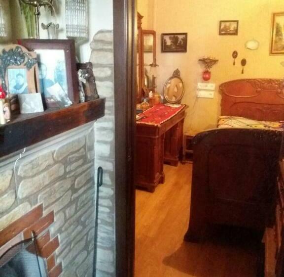 اتاق عادی یک تخته, Guest House Irina Tbilisi