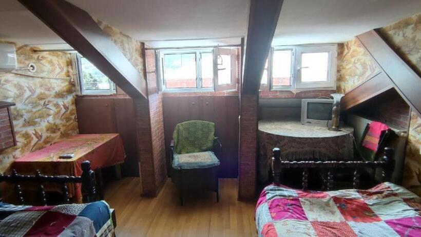 اتاق استاندارد, Guest House Irina Tbilisi