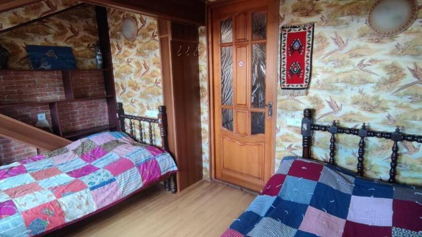 اتاق استاندارد, Guest House Irina Tbilisi
