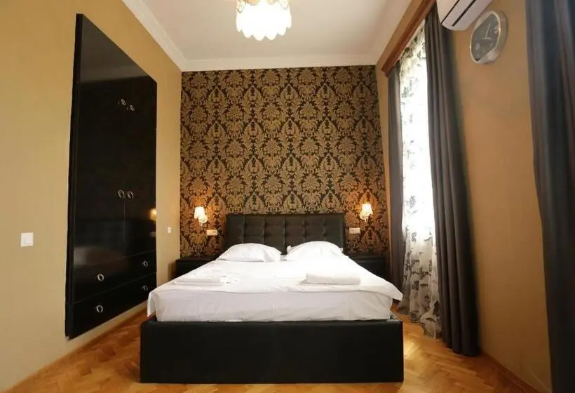 اتاق استاندارد, Guest House Pirosmani 60