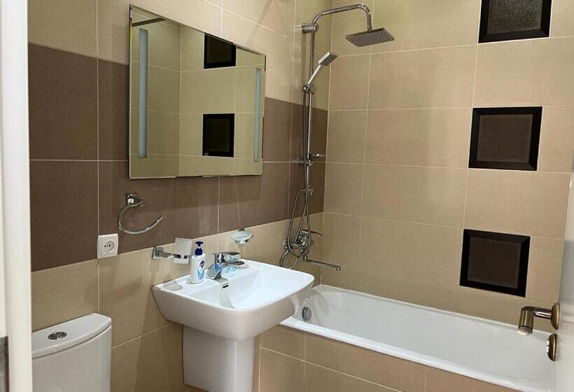 اتاق استاندارد, Guest House Pirosmani 60