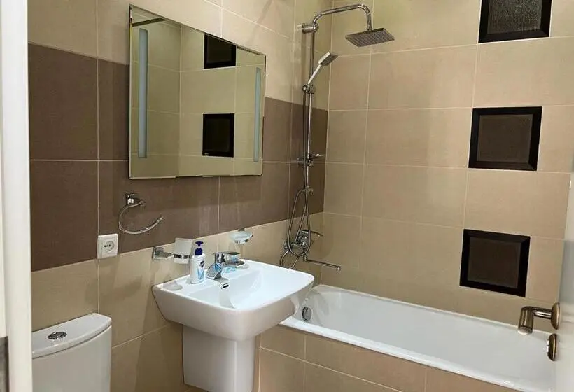 اتاق استاندارد, Guest House Pirosmani 60