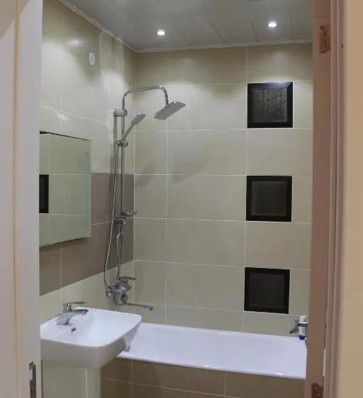 اتاق استاندارد, Guest House Pirosmani 60