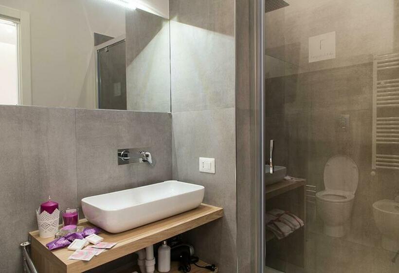 豪华房间, L'angolo Di Frima