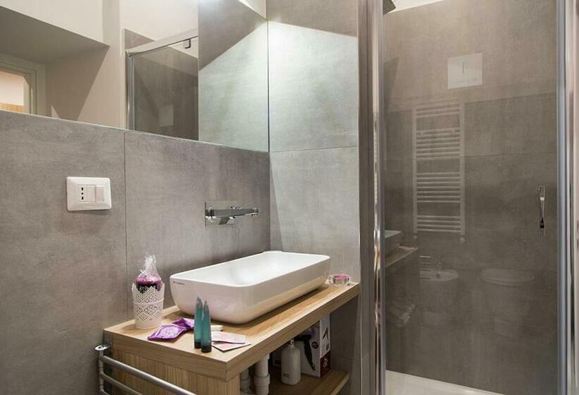 豪华房间, L'angolo Di Frima