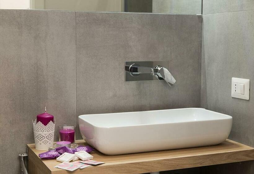 豪华房间, L'angolo Di Frima