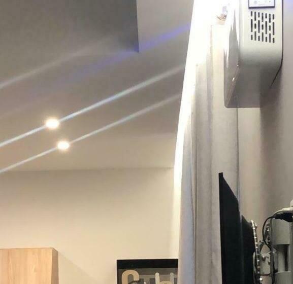 豪华房间, L'angolo Di Frima