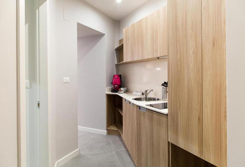 豪华房间, L'angolo Di Frima