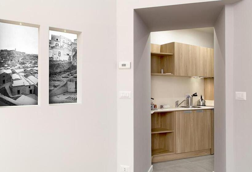 豪华房间, L'angolo Di Frima