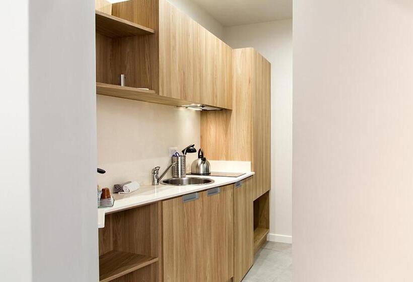 豪华房间, L'angolo Di Frima