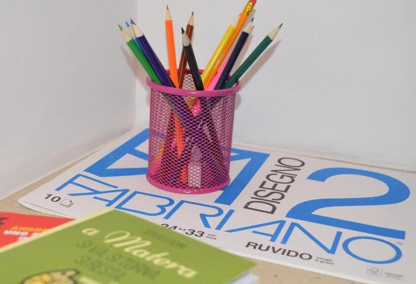 豪华房间, L'angolo Di Frima