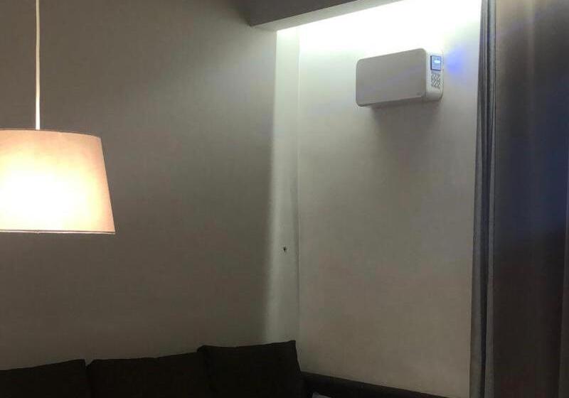 豪华房间, L'angolo Di Frima